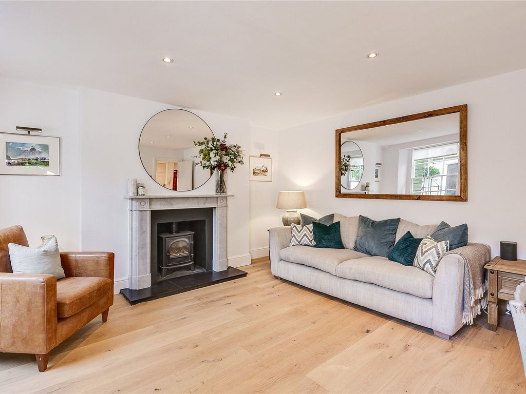 1 bed flat for sale in Compton Terrace, London N1 Zoopla