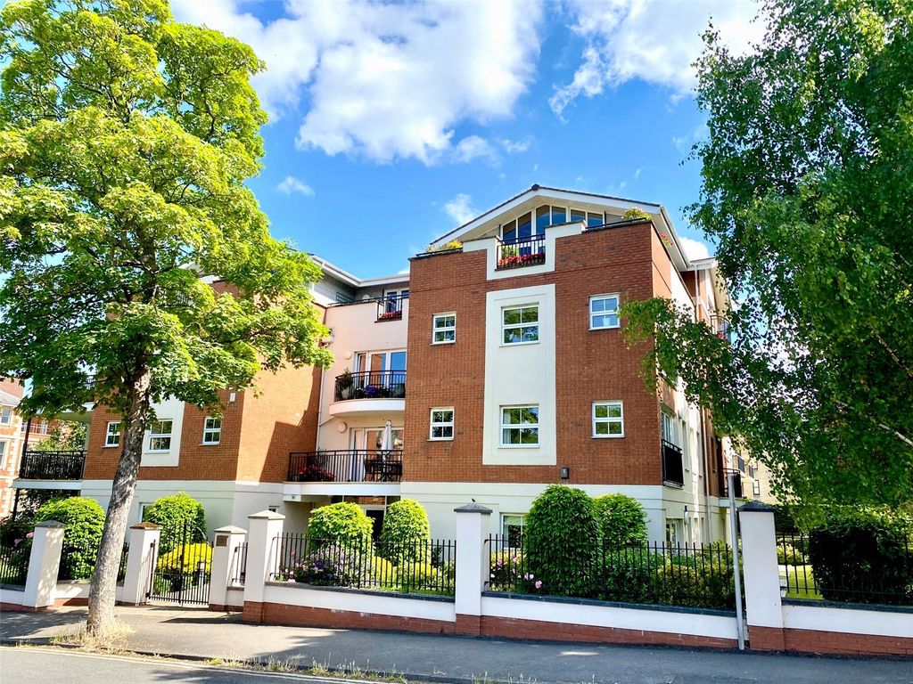 Winchester House Malvern Road Cheltenham Gloucestershire GL50  