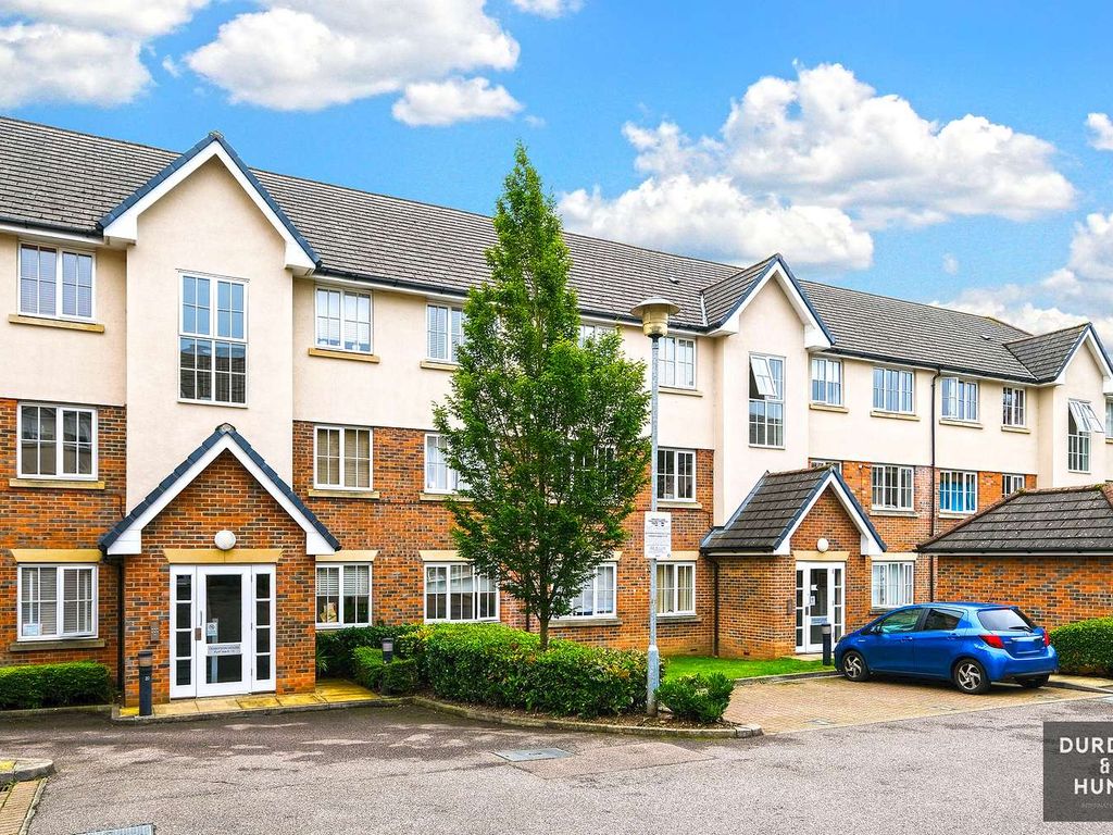 Addison Court, Epping CM16  