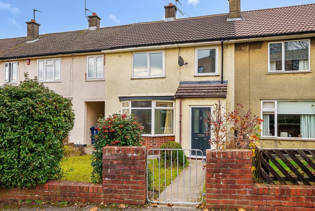 3 bed terraced house for sale in Headington, Oxford OX3, £380,000 Zoopla