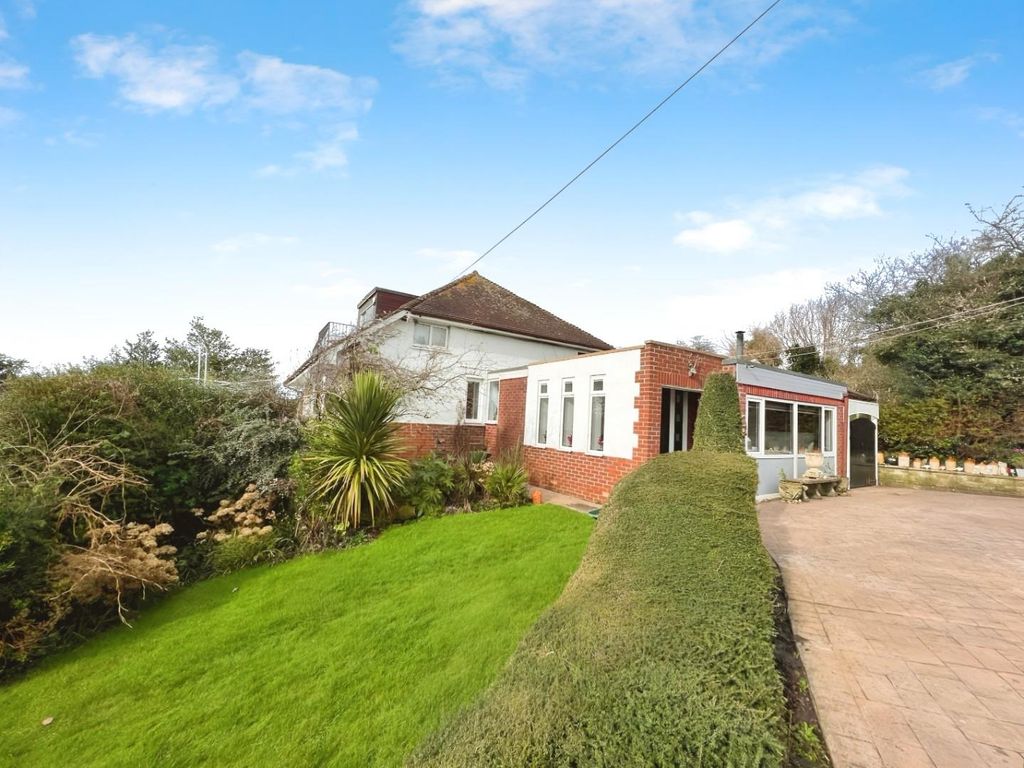 4 bed detached house for sale in Bath Road, Farmborough, Bath BA2, £700,000 Zoopla