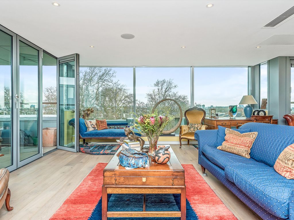 3 bed property for sale in Blackthorn Avenue, London N7, £2,250,000 Zoopla