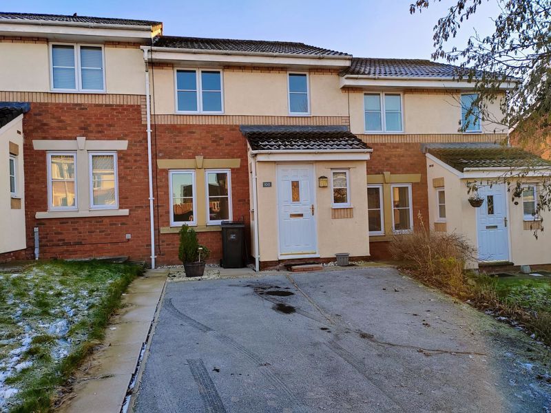3 bed terraced house for sale in Valley Drive, Carlisle CA1 Zoopla