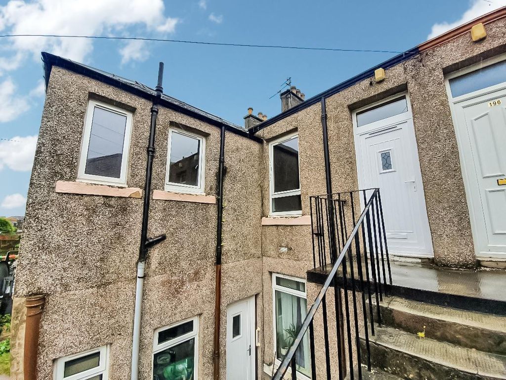 1 bed flat to rent in Taylor Street, Methil, Fife KY8, £395 pcm Zoopla