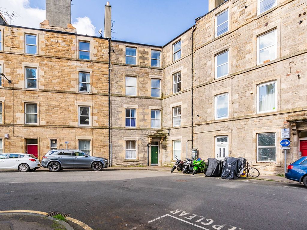 1 bed flat for sale in Drumdryan Street, Tollcross, Edinburgh EH3 Zoopla
