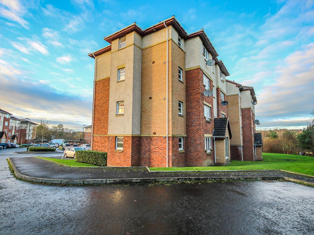 2 bed flat to rent in Burnvale Place, Livingston EH54, £750 pcm Zoopla