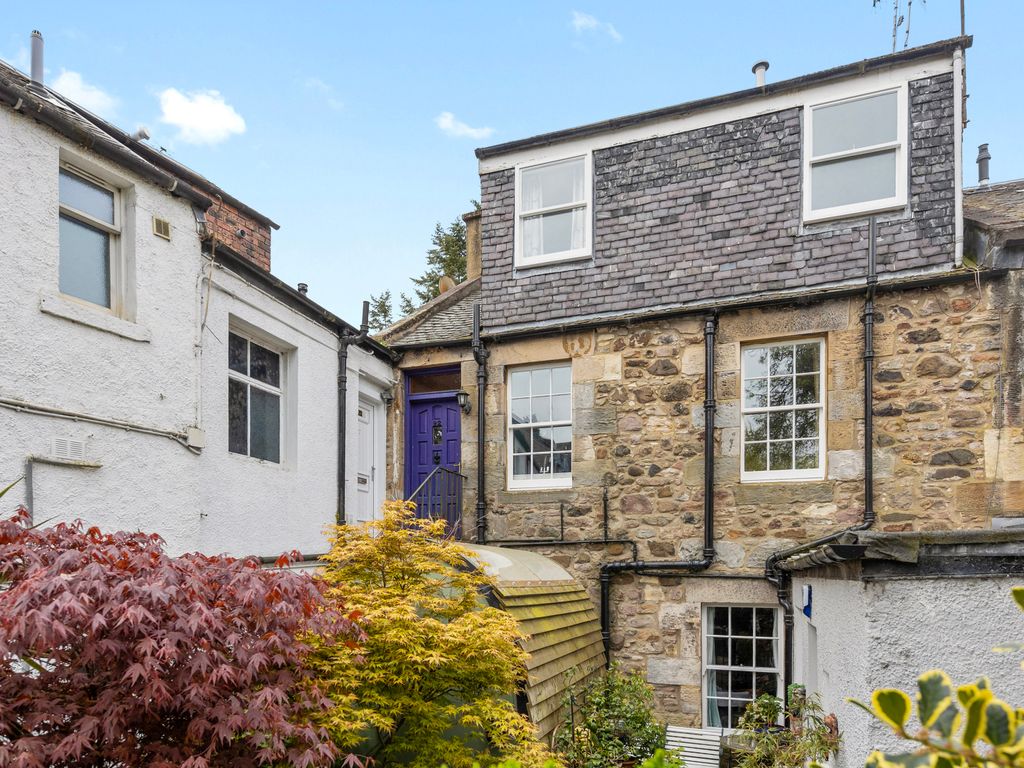 3 bed flat for sale in 92 Duddingston Road West, Duddingston, Edinburgh