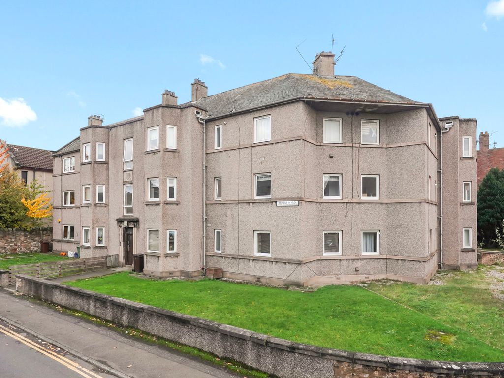 2 bed flat for sale in 3D, Fishers Wynd, Musselburgh EH21, £165,000
