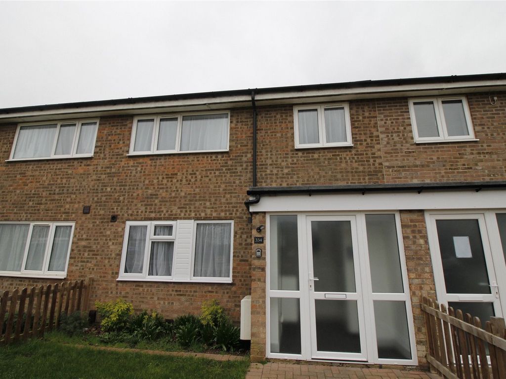 Room to rent in Ripon Road, Stevenage, Hertfordshire SG1 Zoopla