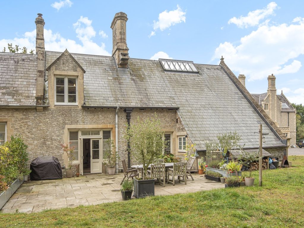 3 bed semidetached house to rent in Butlers Cottage, Adhurst St. Mary