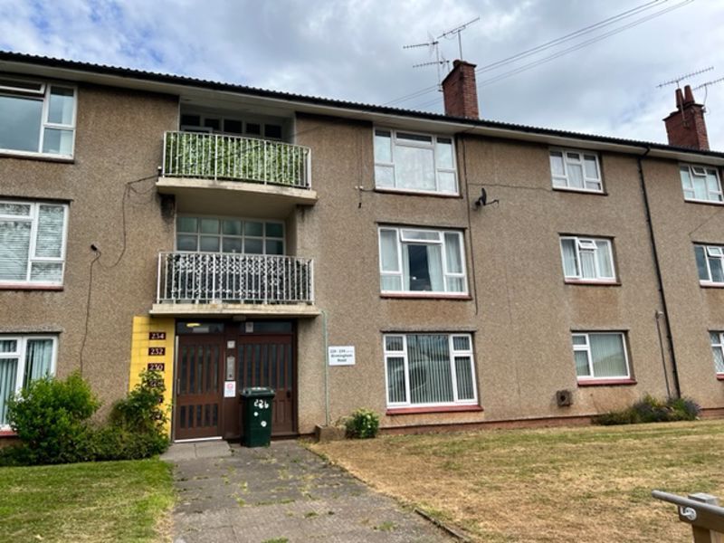 2 bed flat to rent in Birmingham Road, Allesley, Coventry CV5 Zoopla
