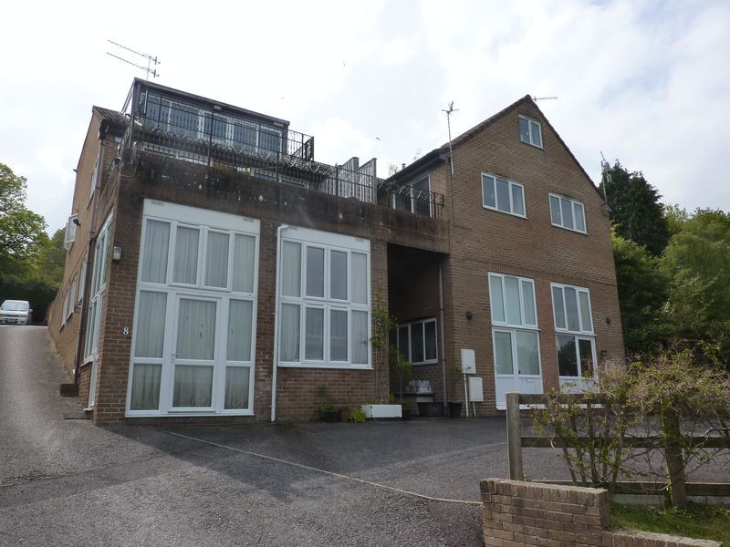 2 bed flat to rent in Uplyme Road, Lyme Regis DT7 Zoopla