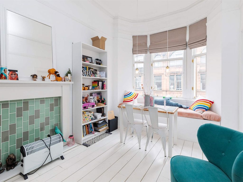 King Street Glasgow G1  