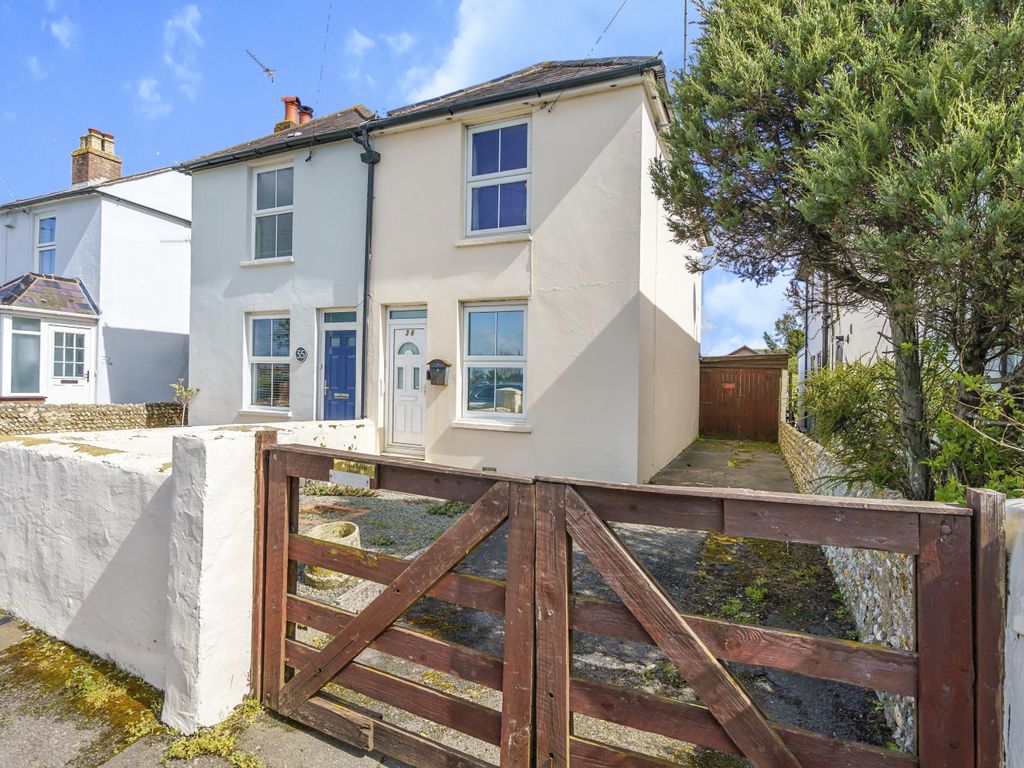 Florence Road, Chichester, West Sussex PO19