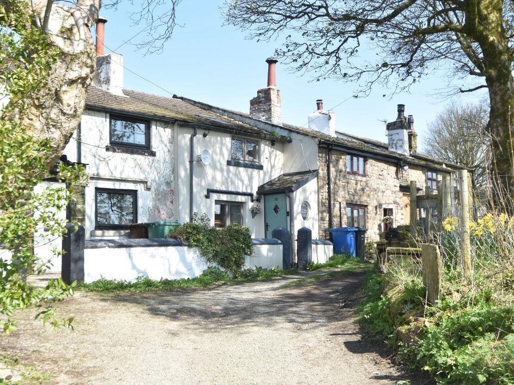 2 bed cottage for sale in Watling Street, Affetside, Bury BL8 Zoopla