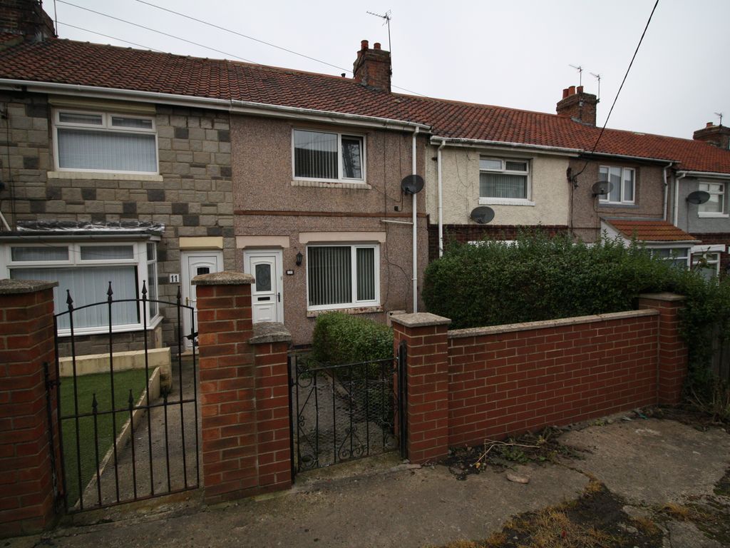 2 bed terraced house to rent in Breamar Terrace, Horden SR8, £450 pcm