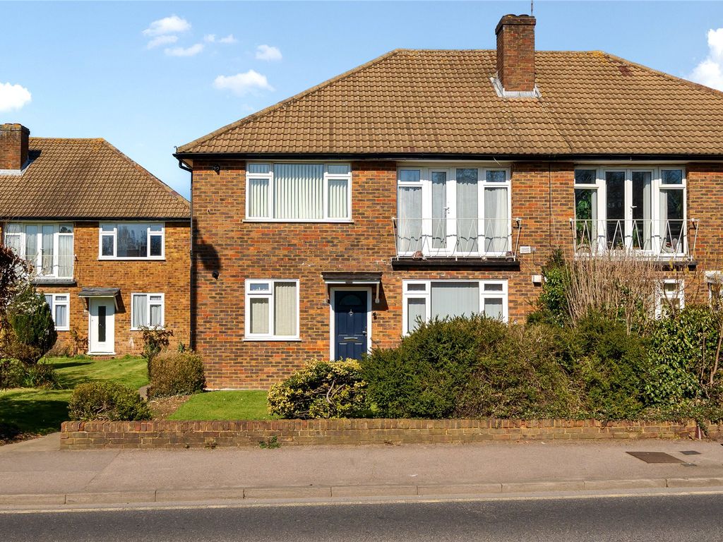 2 bed for sale in Towncourt Lane, Petts Wood, Orpington BR5 Zoopla