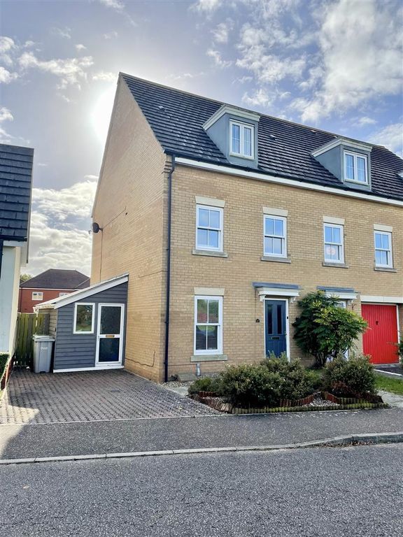 Room to rent in Windsor Park Gardens, Sprowston, Norwich NR6 Zoopla