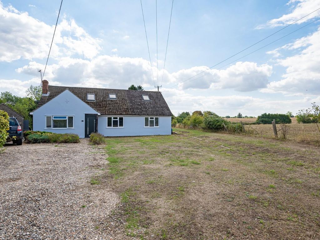 5 bed property for sale in Blackmore End, Braintree CM7 Zoopla