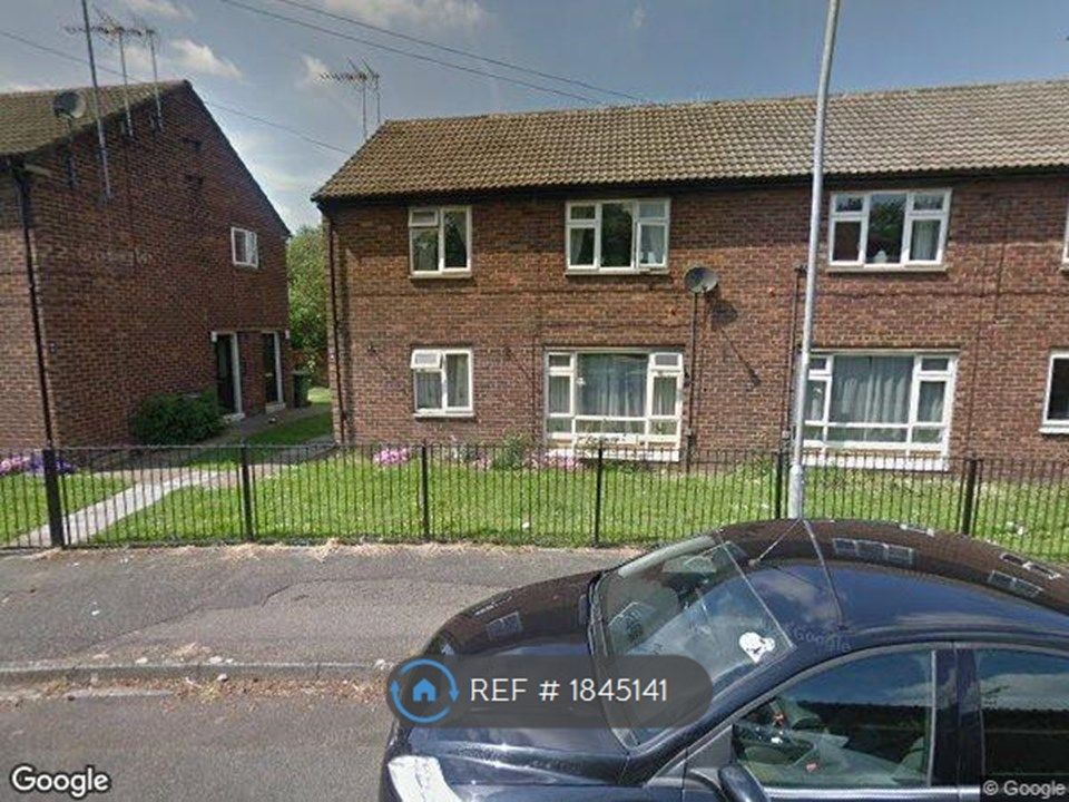 1 bed flat to rent in Wakefield, Wakefield WF1, £650 pcm Zoopla