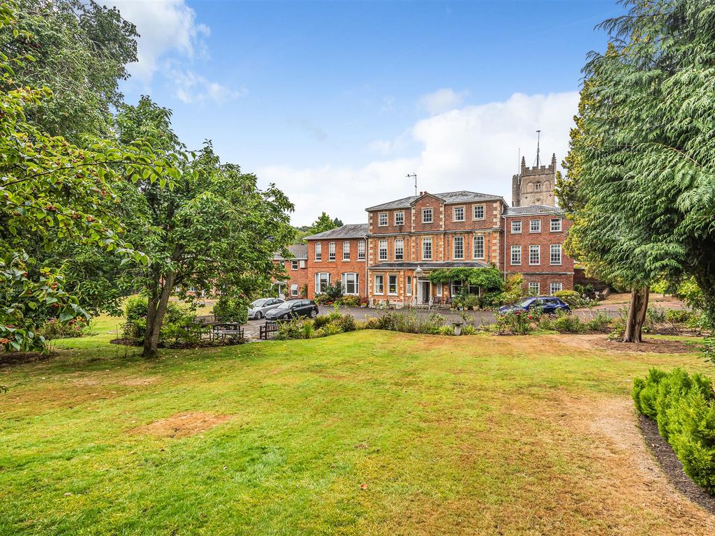 The Ark, Devizes SN10  