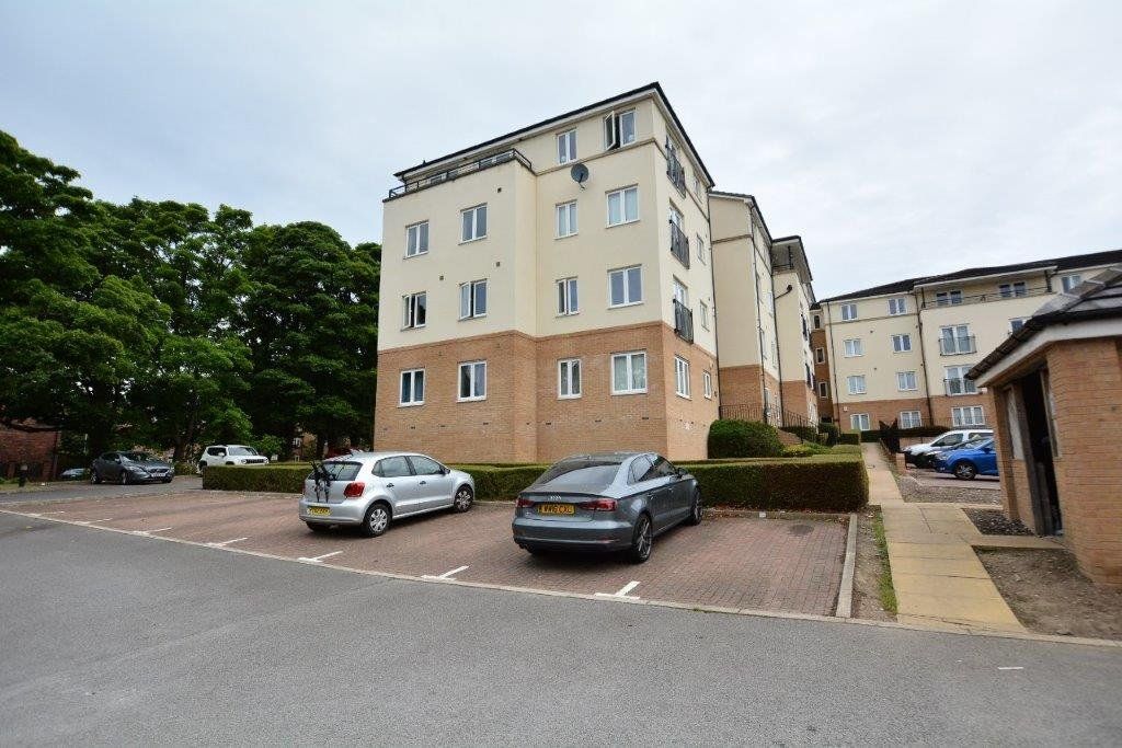 2 bed flat for sale in Ash Court, Leeds, West Yorkshire LS14 Zoopla