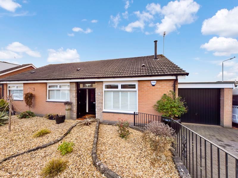 3 bed bungalow for sale in Howacre, Lanark ML11 Zoopla