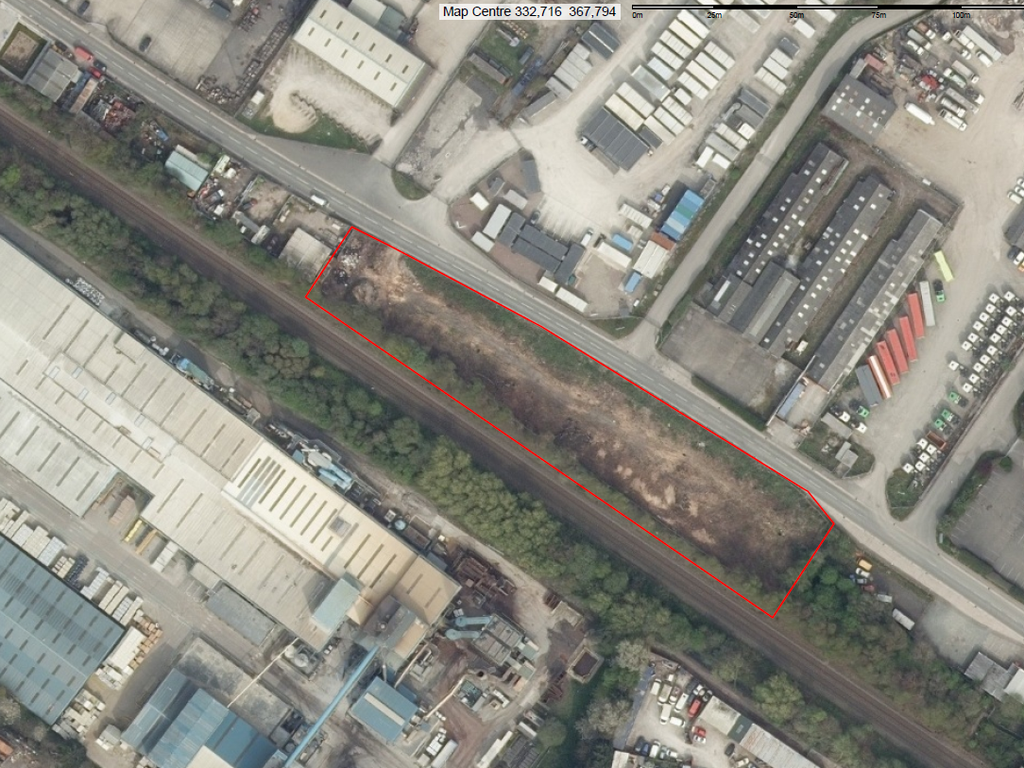 Light industrial for sale in Sandycroft, Deeside CH5 Zoopla