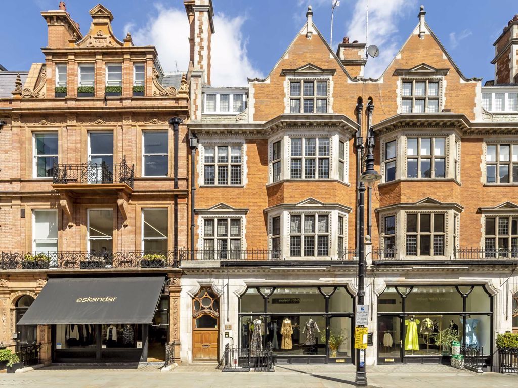 2 bed flat for sale in Mount Street, London W1K Zoopla