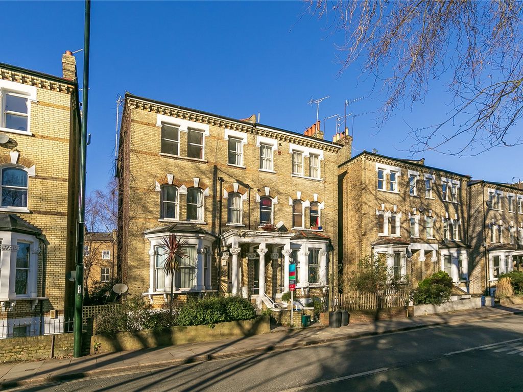 6 bed semidetached house for sale in Richmond Road, Twickenham TW1, £