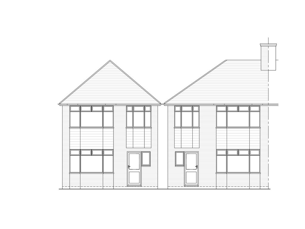 Bridge Road, Hounslow TW3  