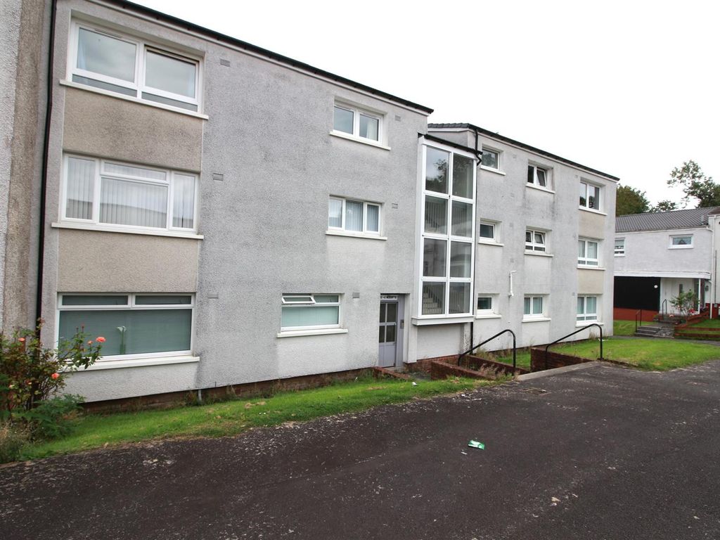 2 bed flat for sale in Moidart Road, Port Glasgow PA14 Zoopla
