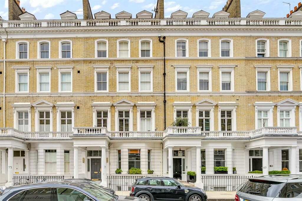 2 bed flat to rent in Onslow Gardens, London SW7, £8,950 pcm Zoopla