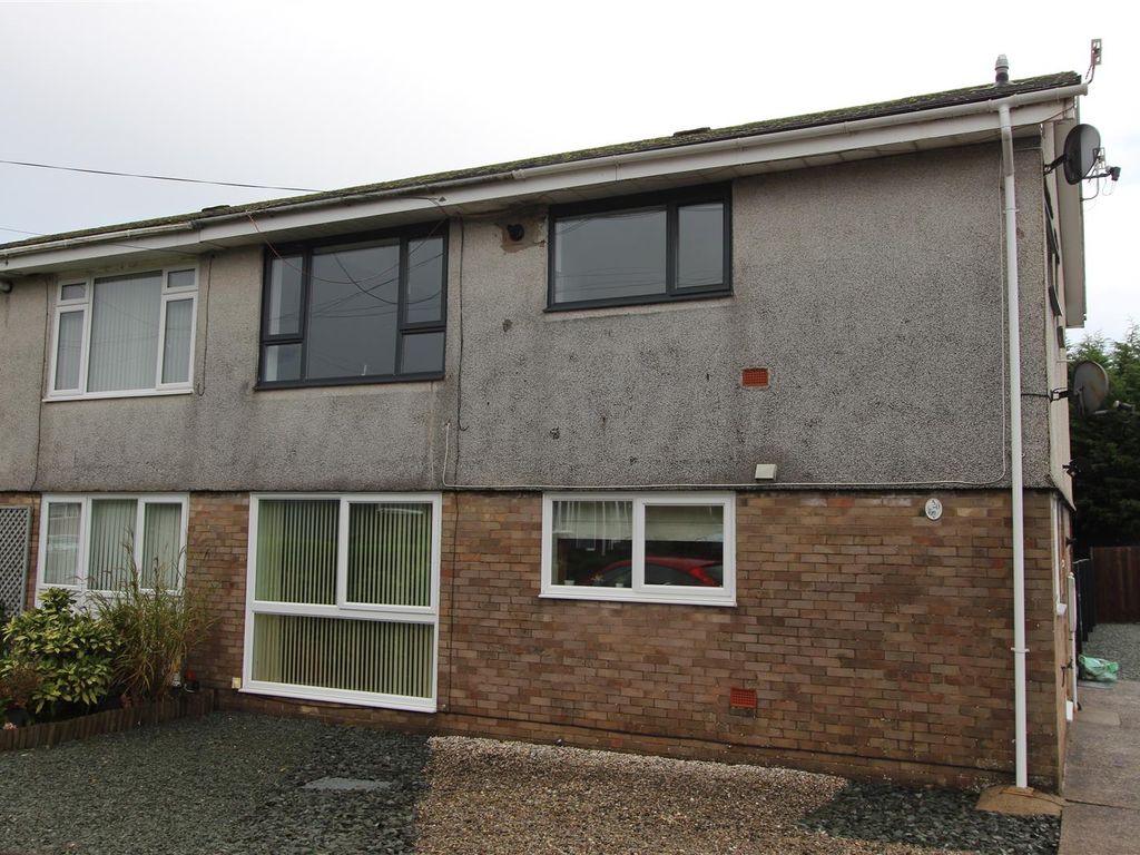 2 bed flat for sale in Gwaun Hyfryd, Rudry, Caerphilly CF83 Zoopla