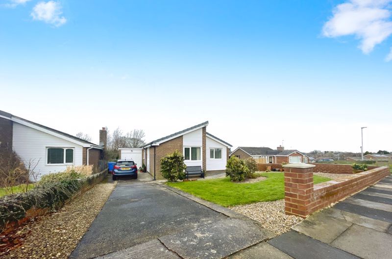 3 bed bungalow for sale in The Pastures, Morpeth NE61, £285,000 Zoopla