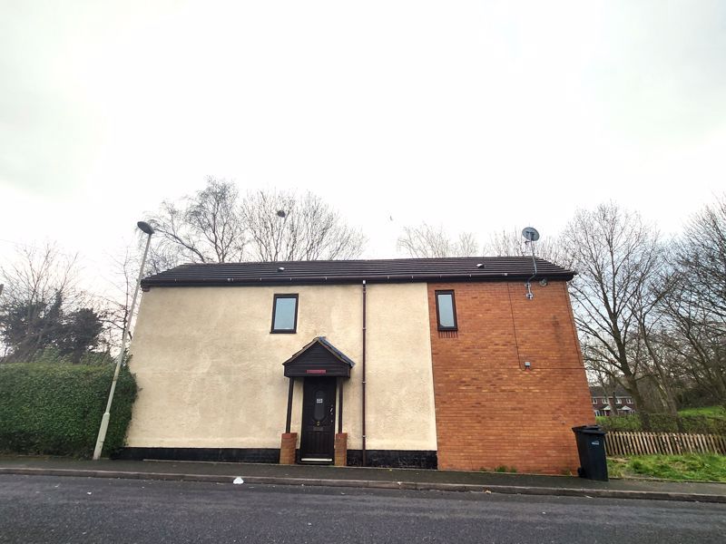 1 bed flat to rent in Bowling Green Road, Netherton, Dudley DY2, £675