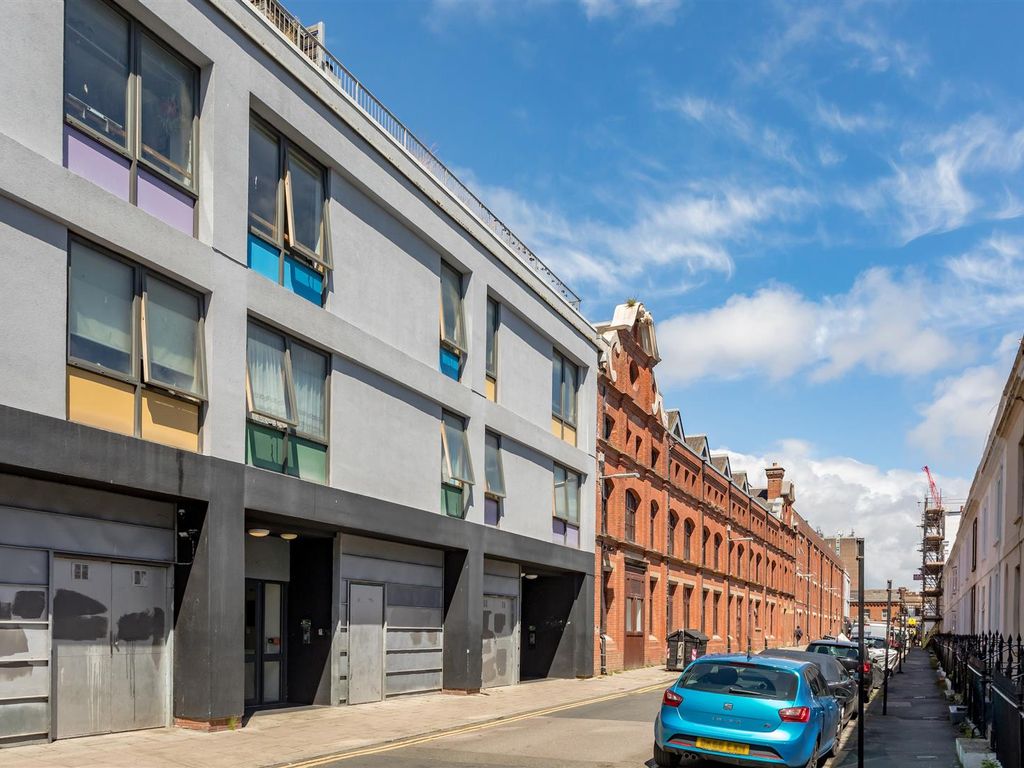 1 bed flat for sale in Argus Lofts, Robert Street, Brighton BN1 Zoopla