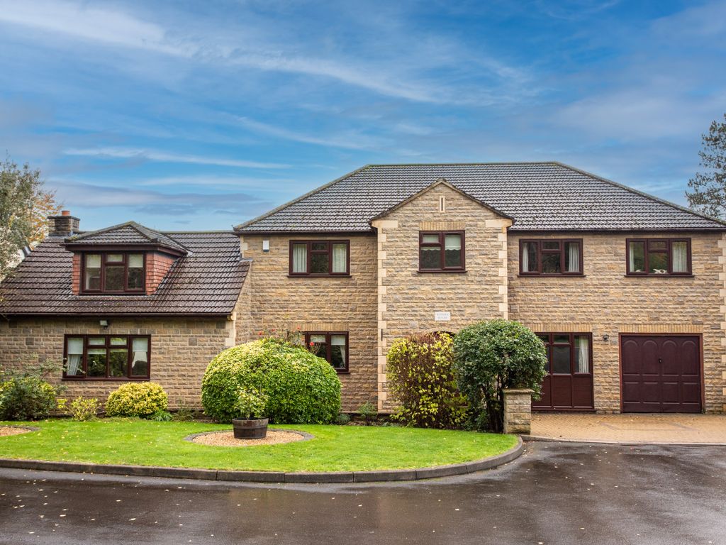 5 bed detached house for sale in Westbury Road, Warminster BA12 Zoopla