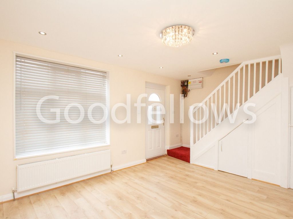 Terraced house to rent in Welhouse Road, Carshalton, Surrey SM5 Zoopla