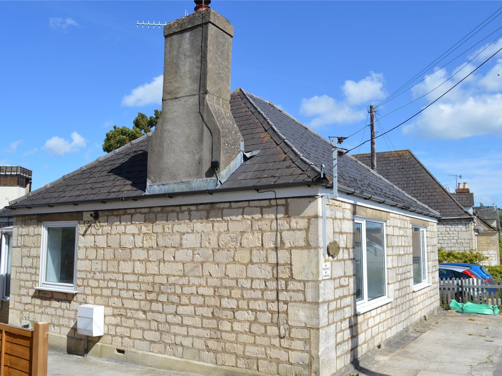 3 bed bungalow to rent in Yolanda, Brewery Yard, Stroud