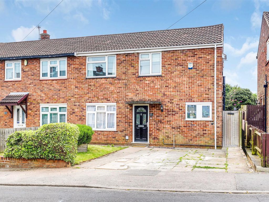 3 bed semidetached house for sale in Westbourne Park, Mackworth, Derby
