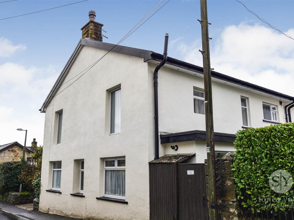 1 bed property to rent in The Old Bakery, Main Street, Grindleton