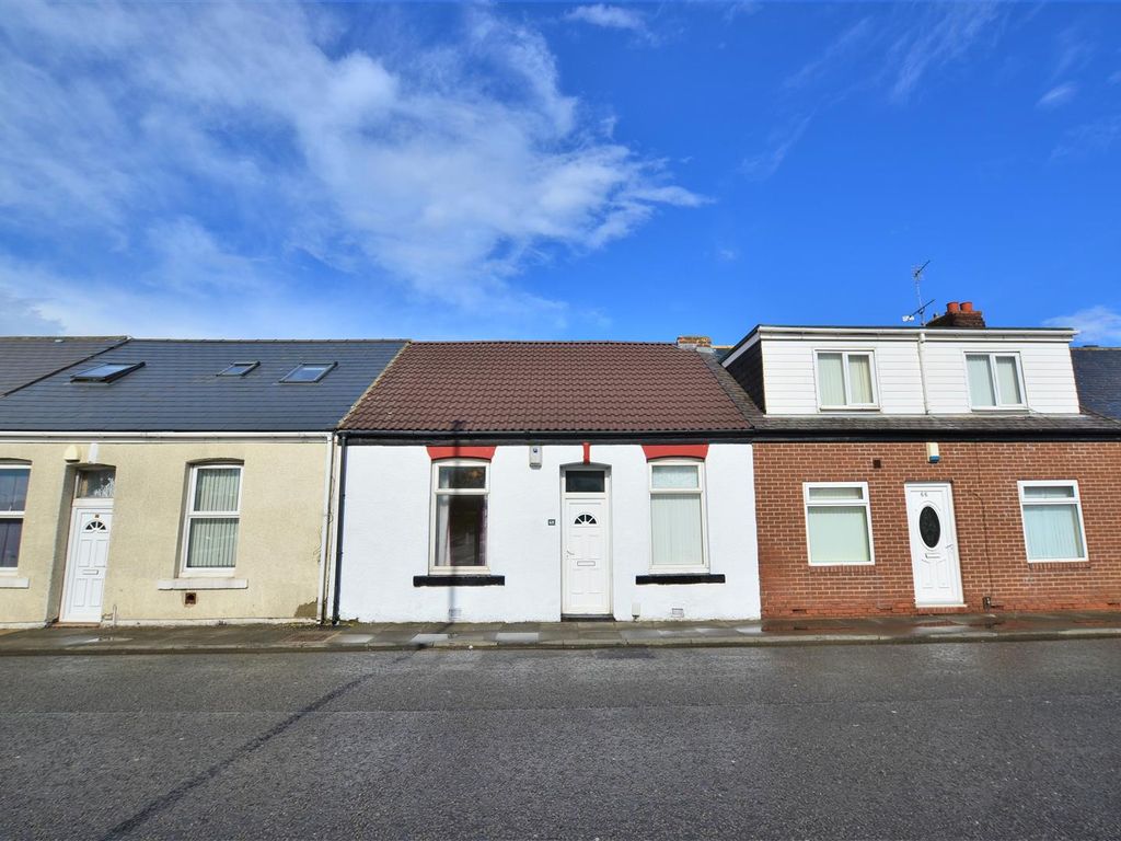 2 bed cottage for sale in St. Marks Road, Millfield, Sunderland SR4