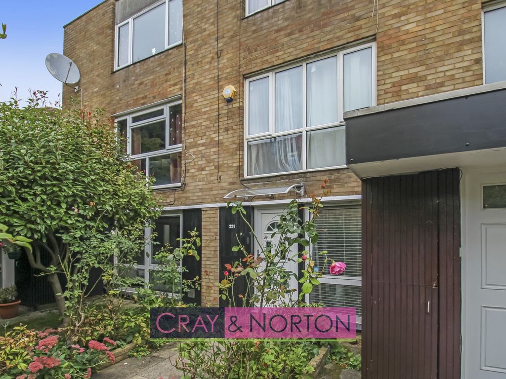 2 bed for sale in Turnpike Link, Park Hill CR0, £390,000