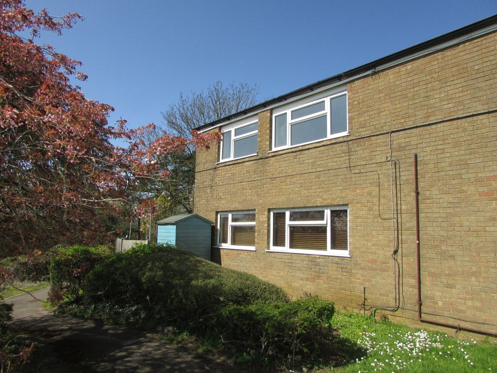 1 bed flat for sale in York Road, Stevenage SG1 Zoopla