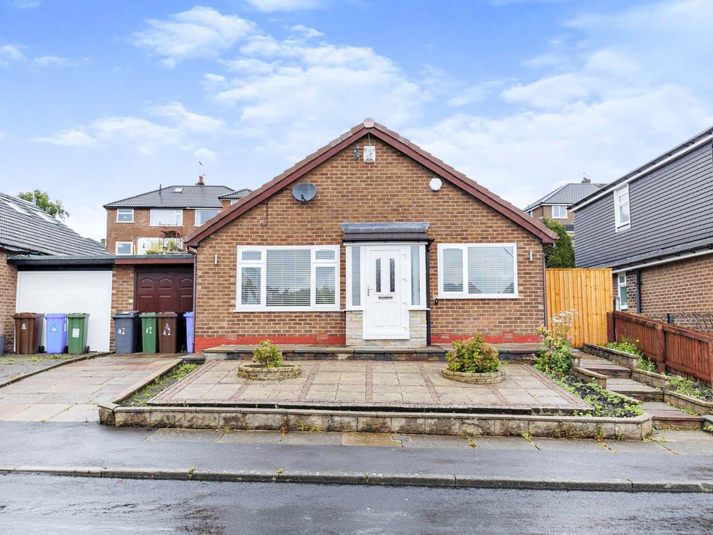 2 bed bungalow for sale in Green End, Denton, Manchester M34 Zoopla