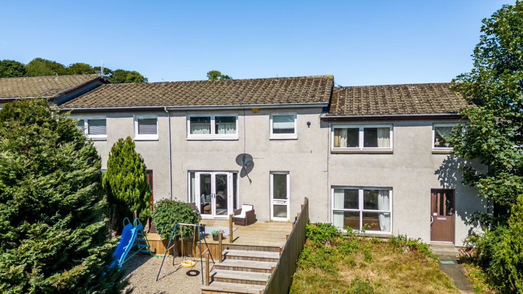 3 bed terraced house for sale in Beechgrove, Monifieth, Dundee DD5 Zoopla