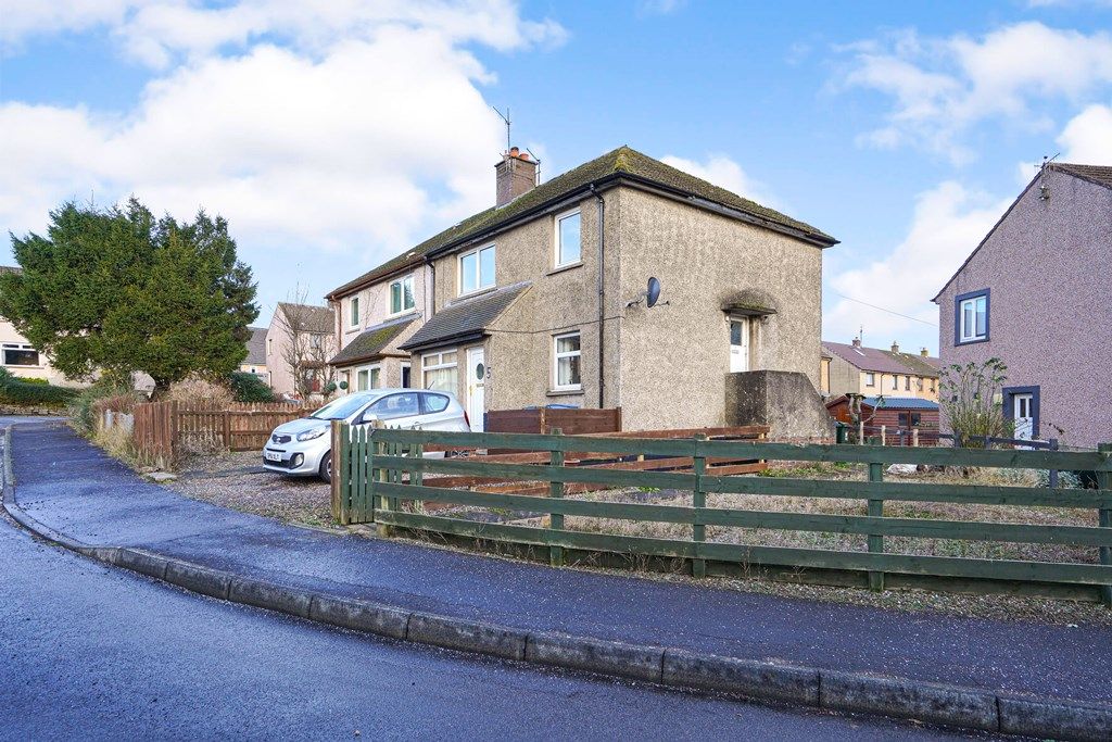 1 bed flat for sale in Corlundy Crescent, Crieff PH7 Zoopla