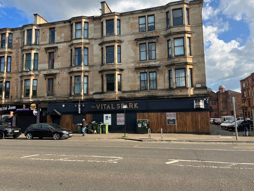 Pub/bar for sale in Govan Road, Glasgow G51 Zoopla