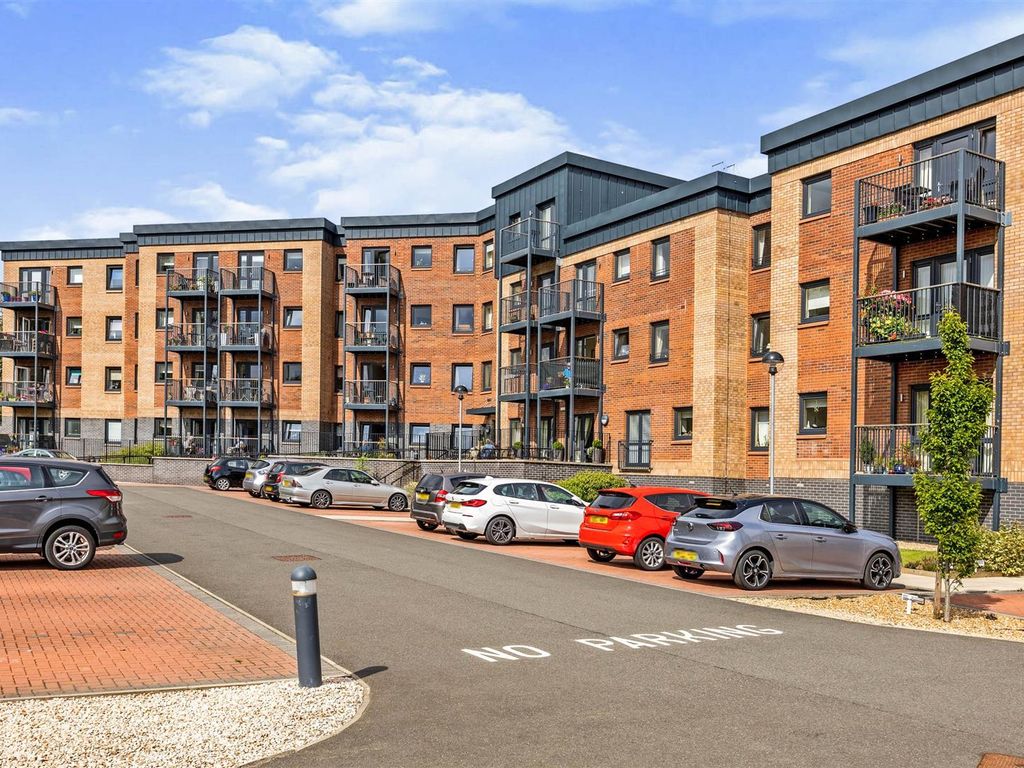 1 bed flat for sale in Riverwood, 101 Craigdhu Road, Milngavie G62 Zoopla